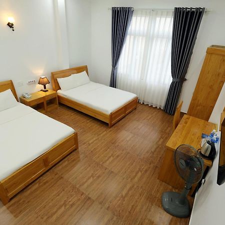 Maxim Hotel Dalat Luaran gambar