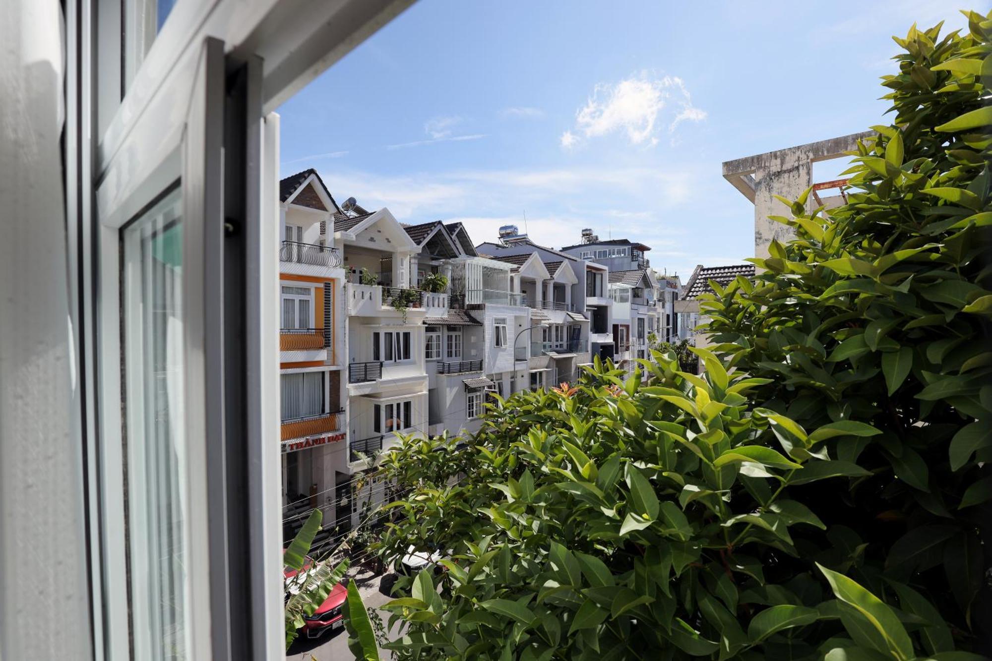 Maxim Hotel Dalat Luaran gambar