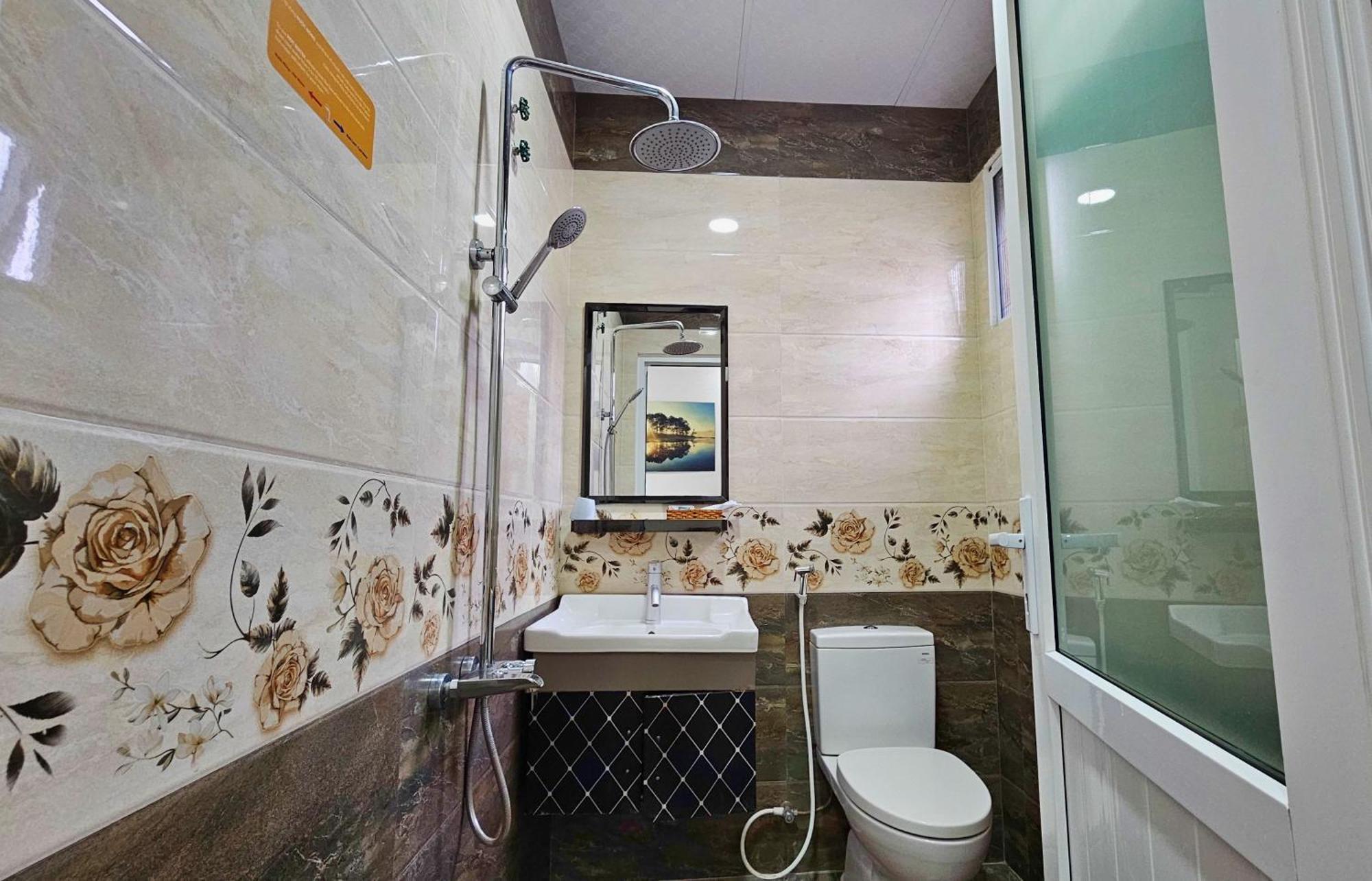Maxim Hotel Dalat Luaran gambar